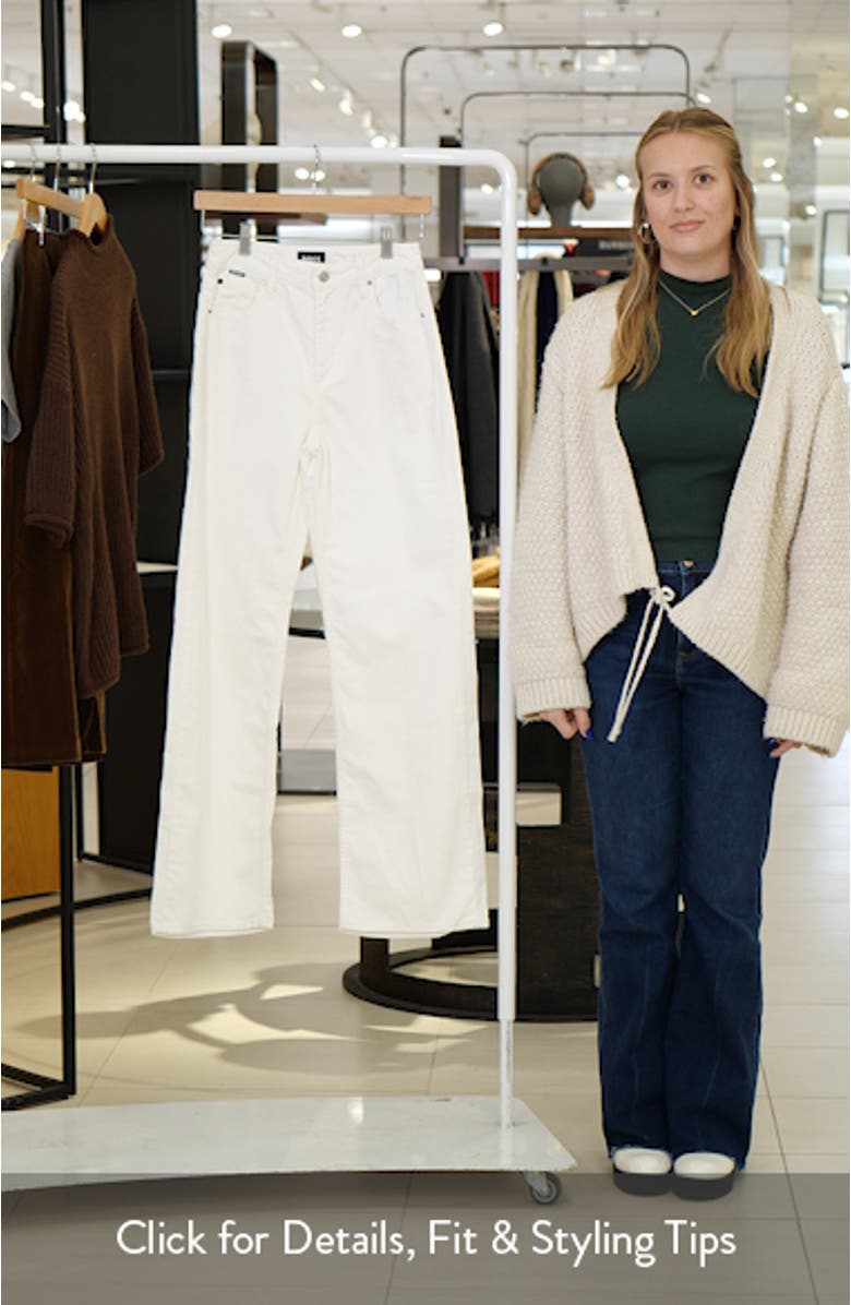 Crossroad Super Boyfriend Jeans, sales video thumbnail