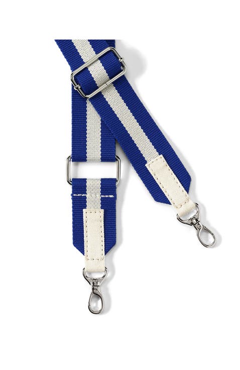 Wide Adjustable Fashion Crossbody Strap