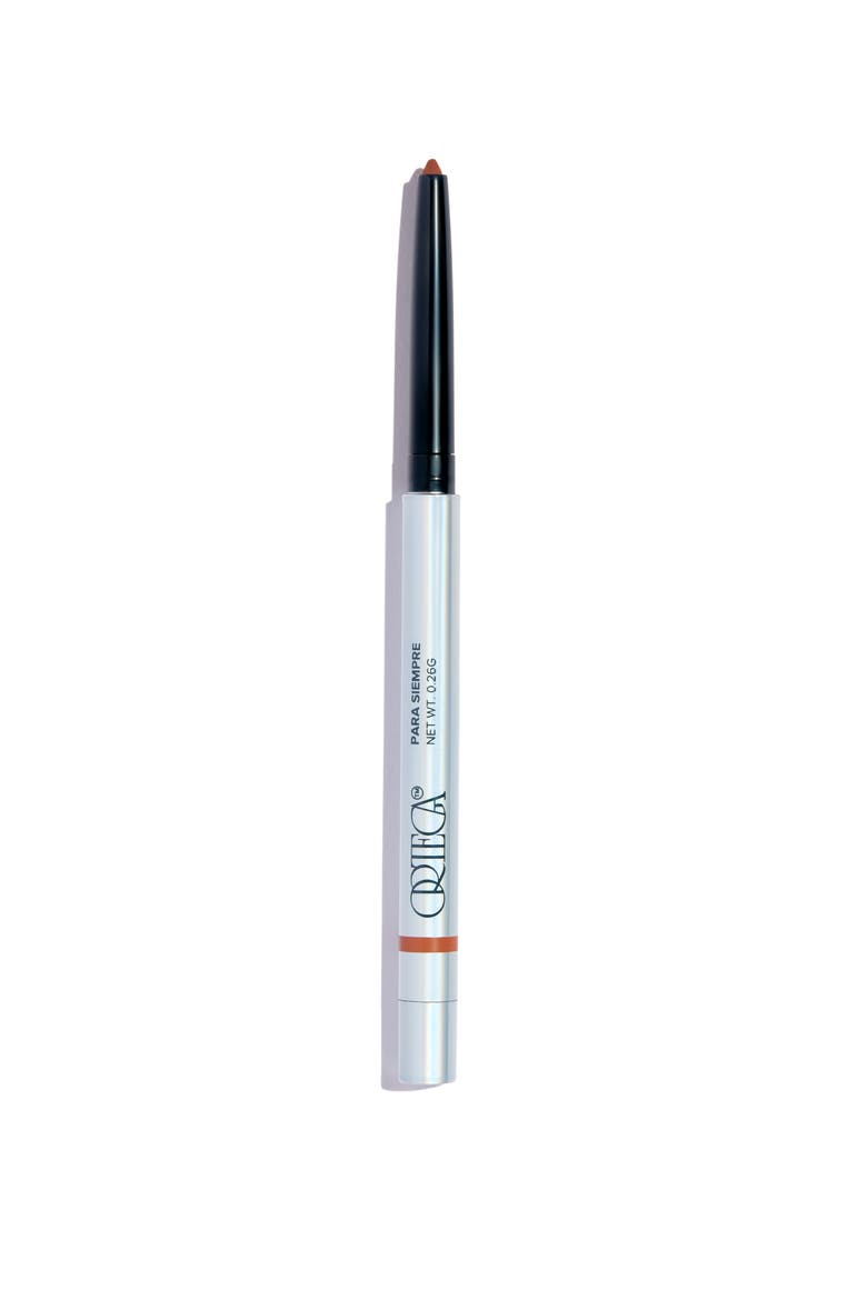 Soft Contour Lip Liner, Main, color, Para Siempre