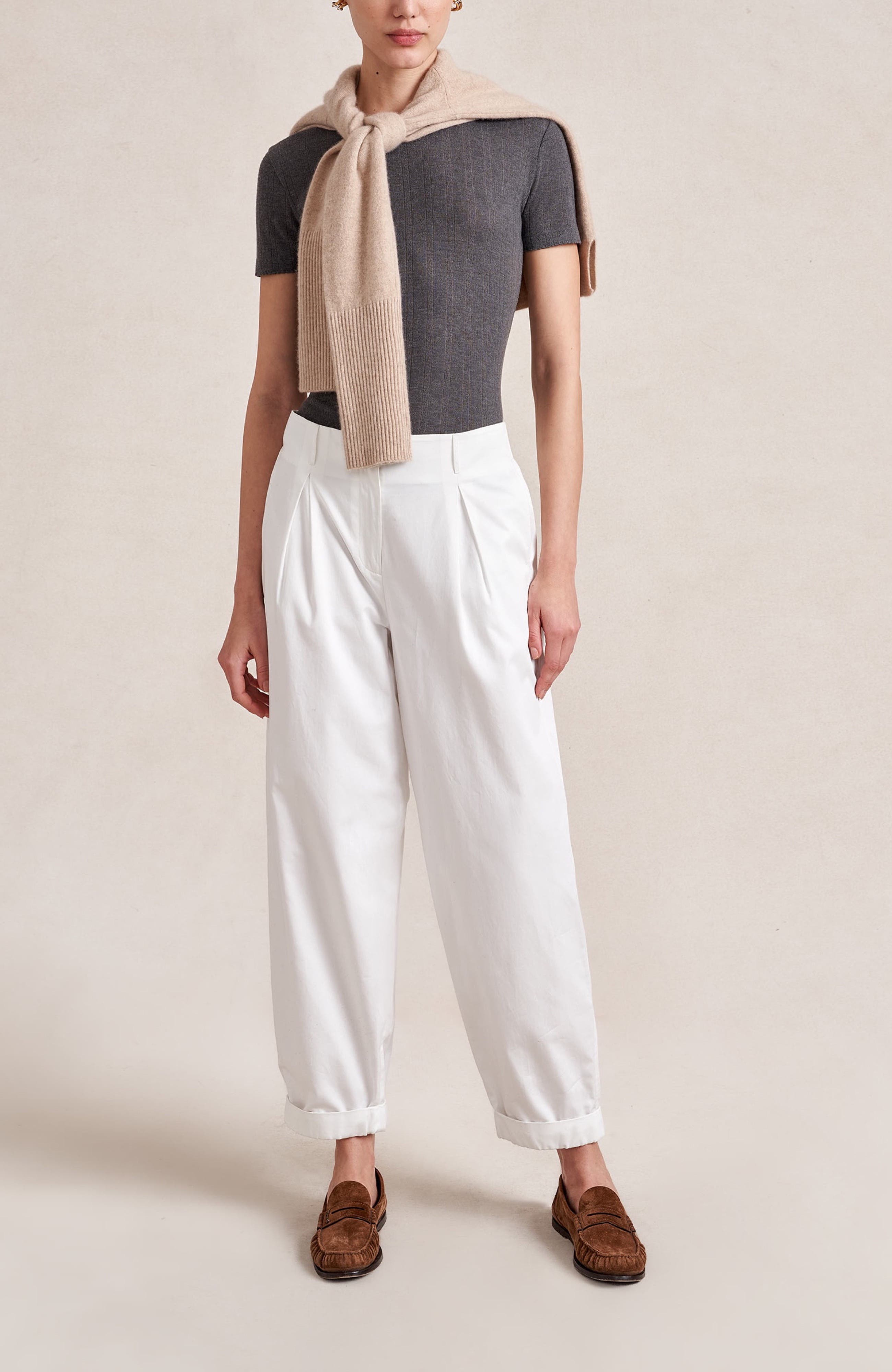 Conrad Trouser