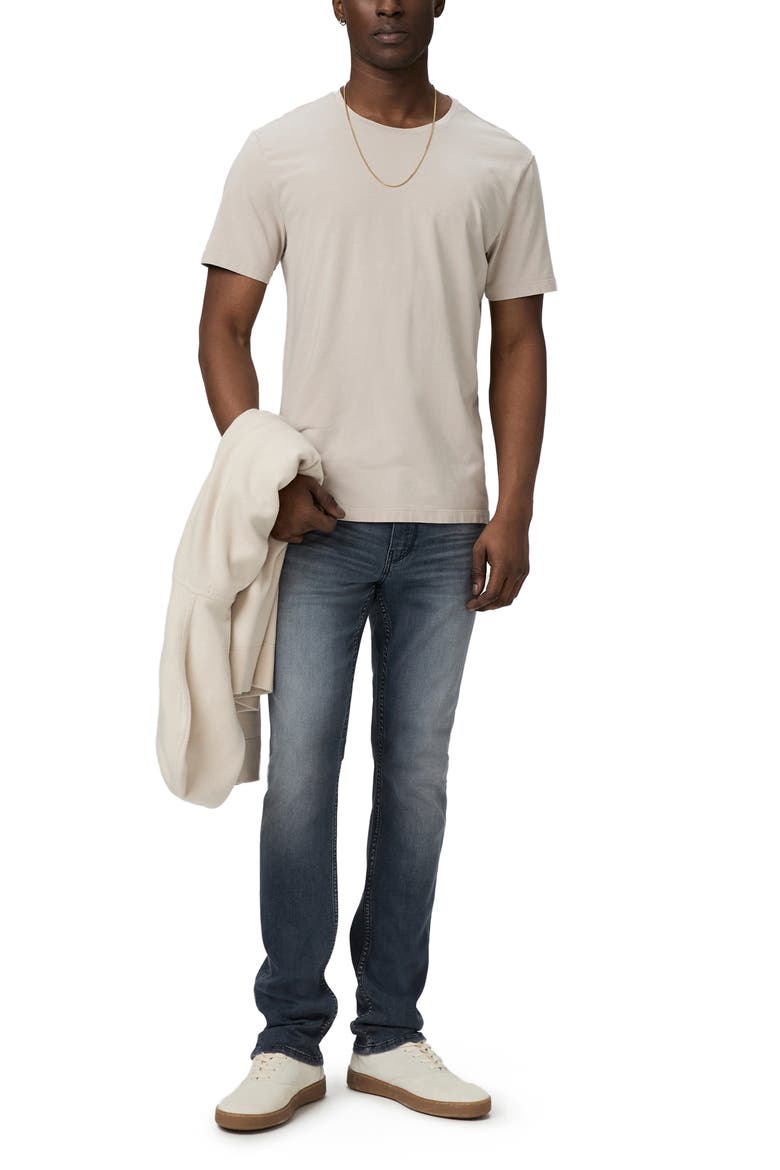 Lennox Slim Fit Jeans, Alternate, color, ELROD