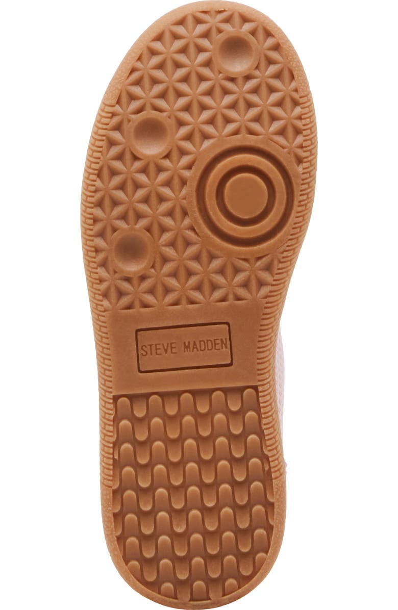 Steve Madden Kids' JMomntum Sneaker, Alternate, color, Pink