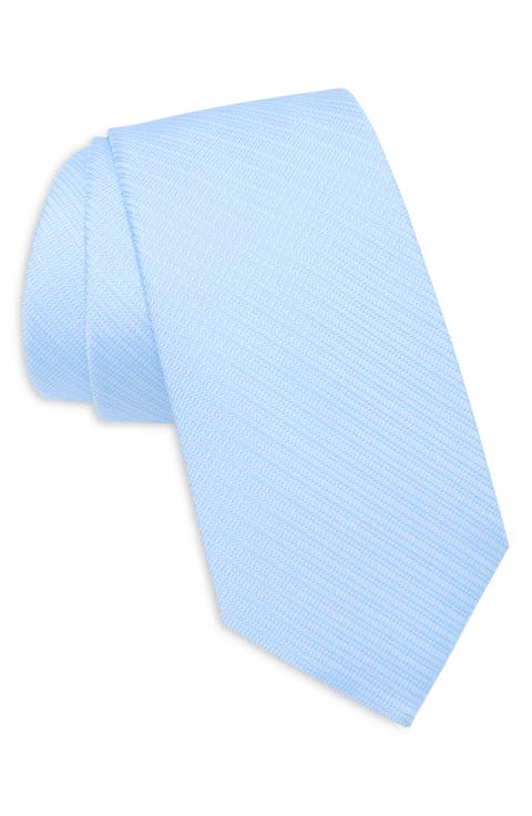 Joanna Stripe Tie
