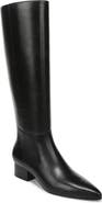 Vince Adan Tall Leather Boot