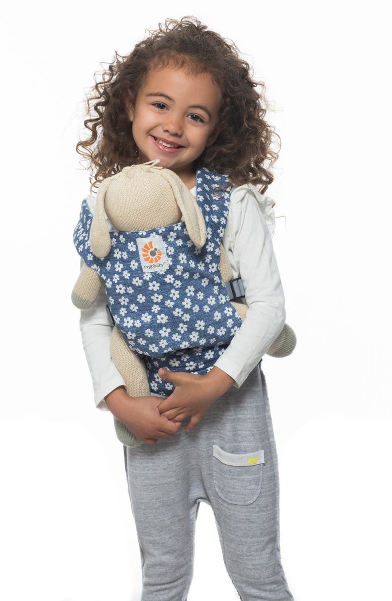 ERGObaby Doll Carrier, Alternate, color, 
