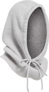 Treasure & Bond Ribbed Balaclava