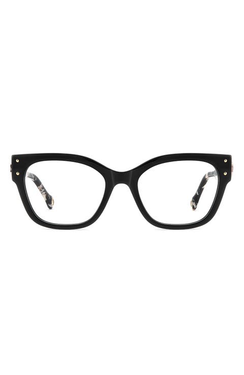 53mm Square Reading Glasses