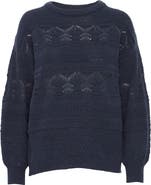 ICHI Astra Sweater