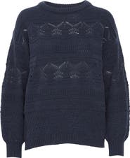 ICHI Astra Sweater