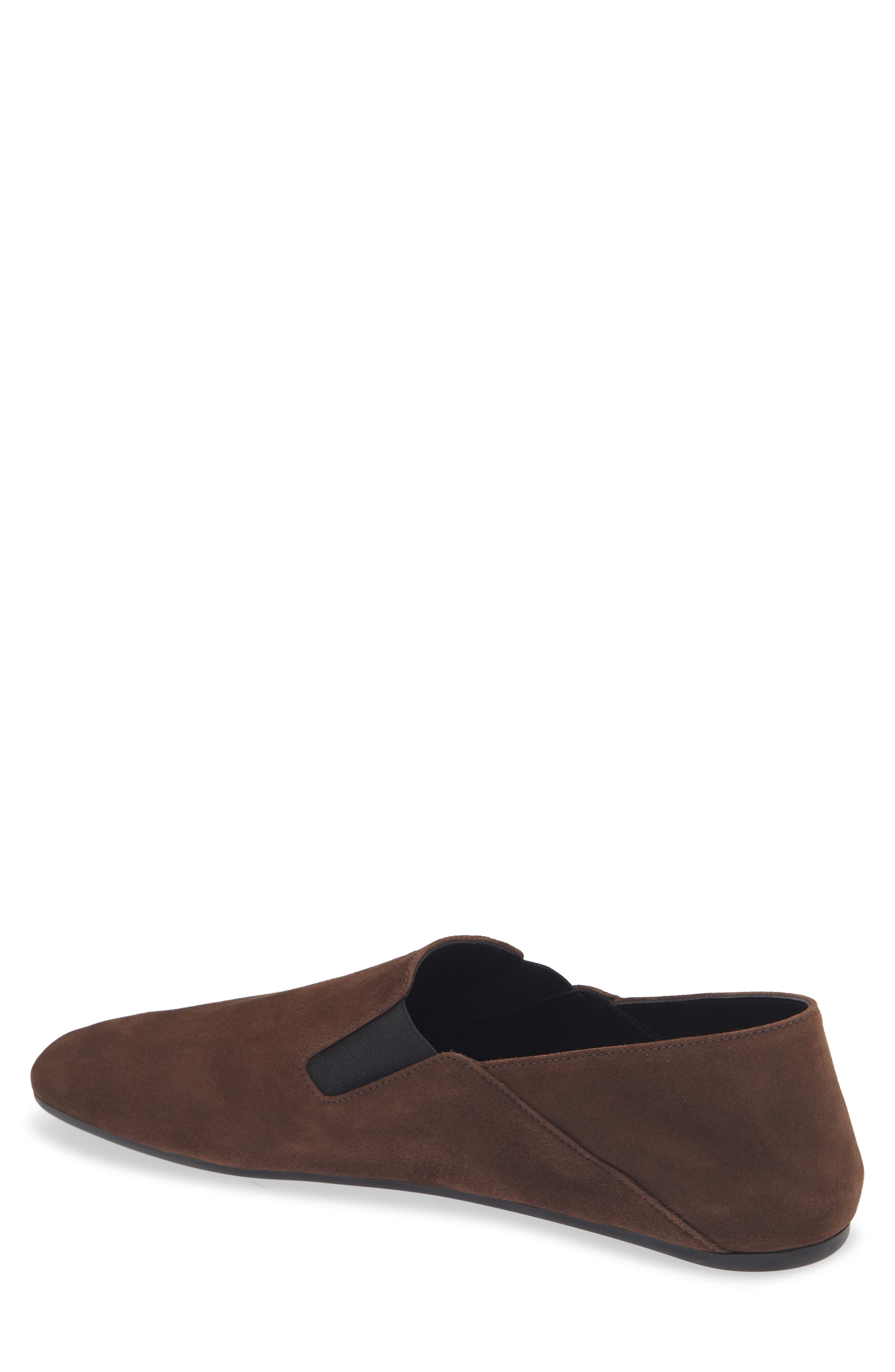 Pantofola Loafer, Alternate, color, MORO