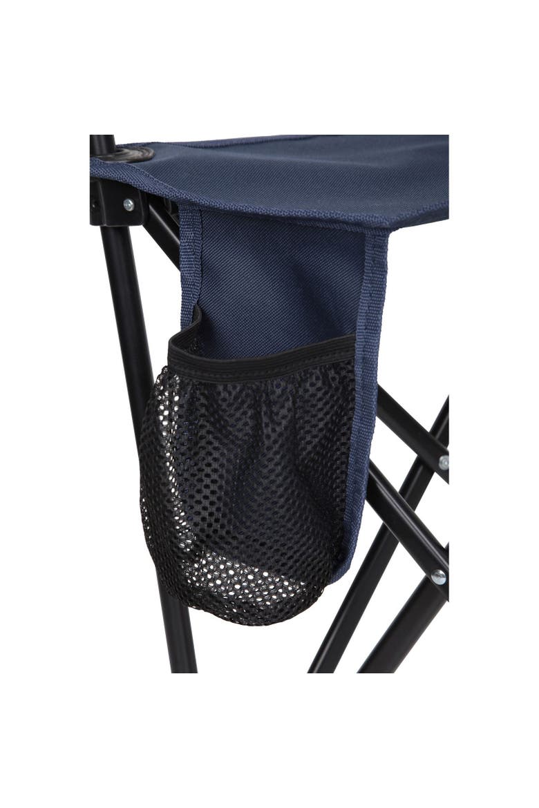 Mini Folding Chair, Alternate, color, Navy
