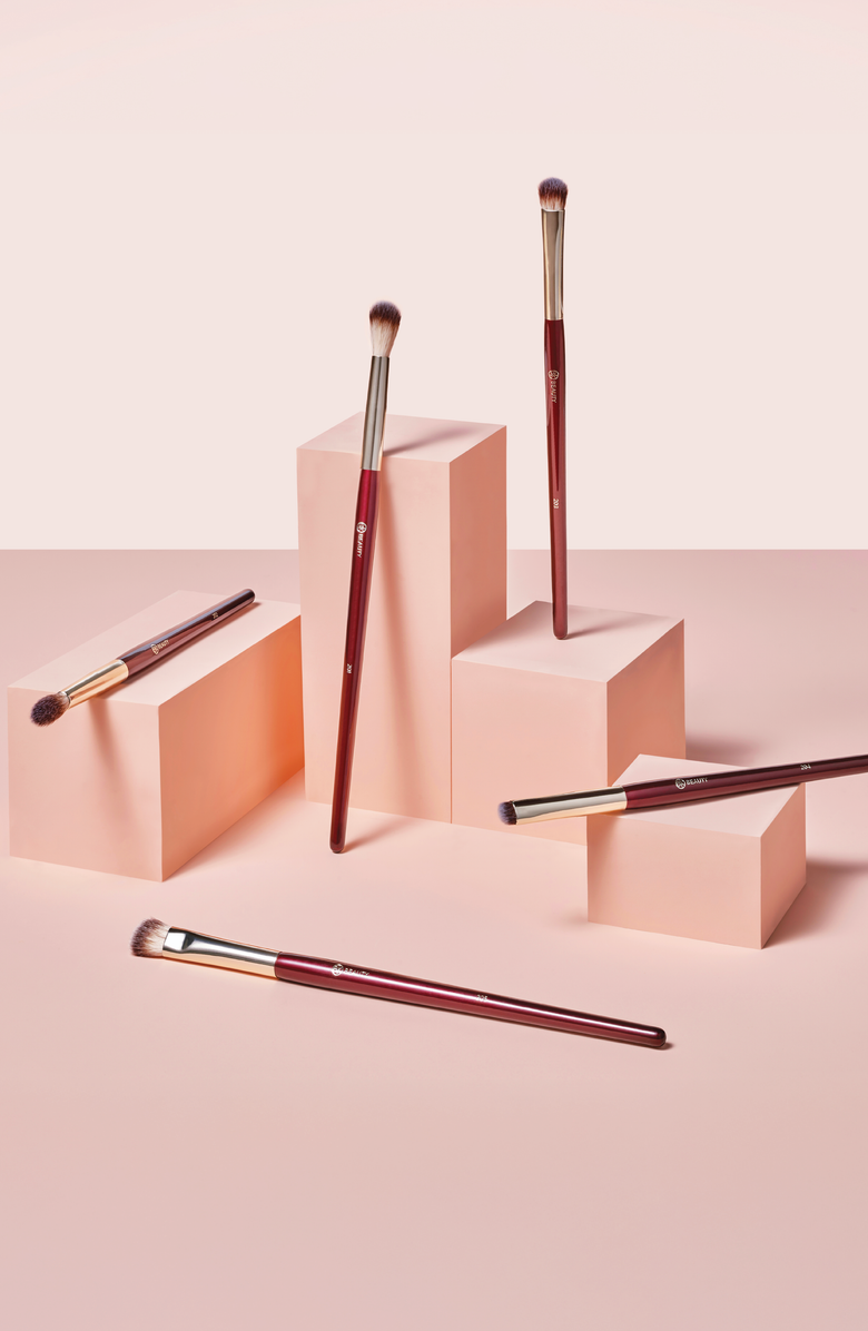 BK Beauty Core Line Extension Eye Brush Set, Alternate, color, 