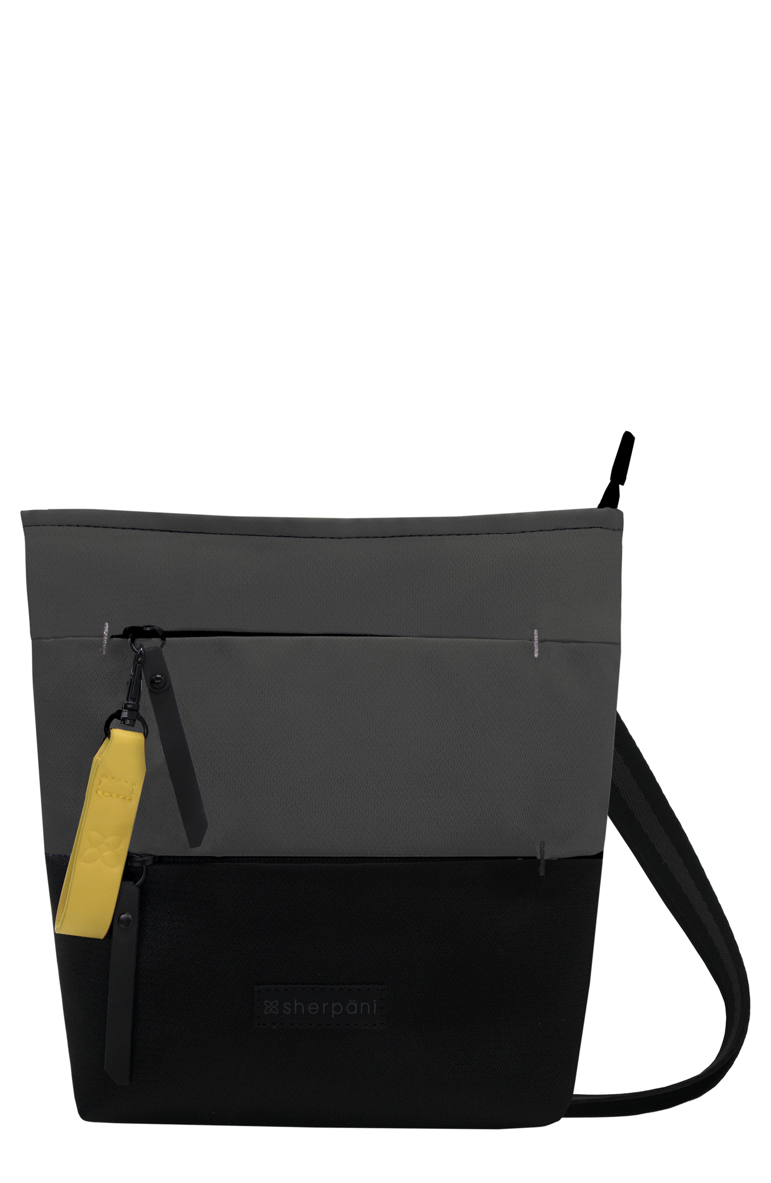 Sherpani Sadie Crossbody Bag, Main, color, 