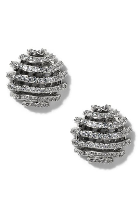 Pisa Stud Earrings