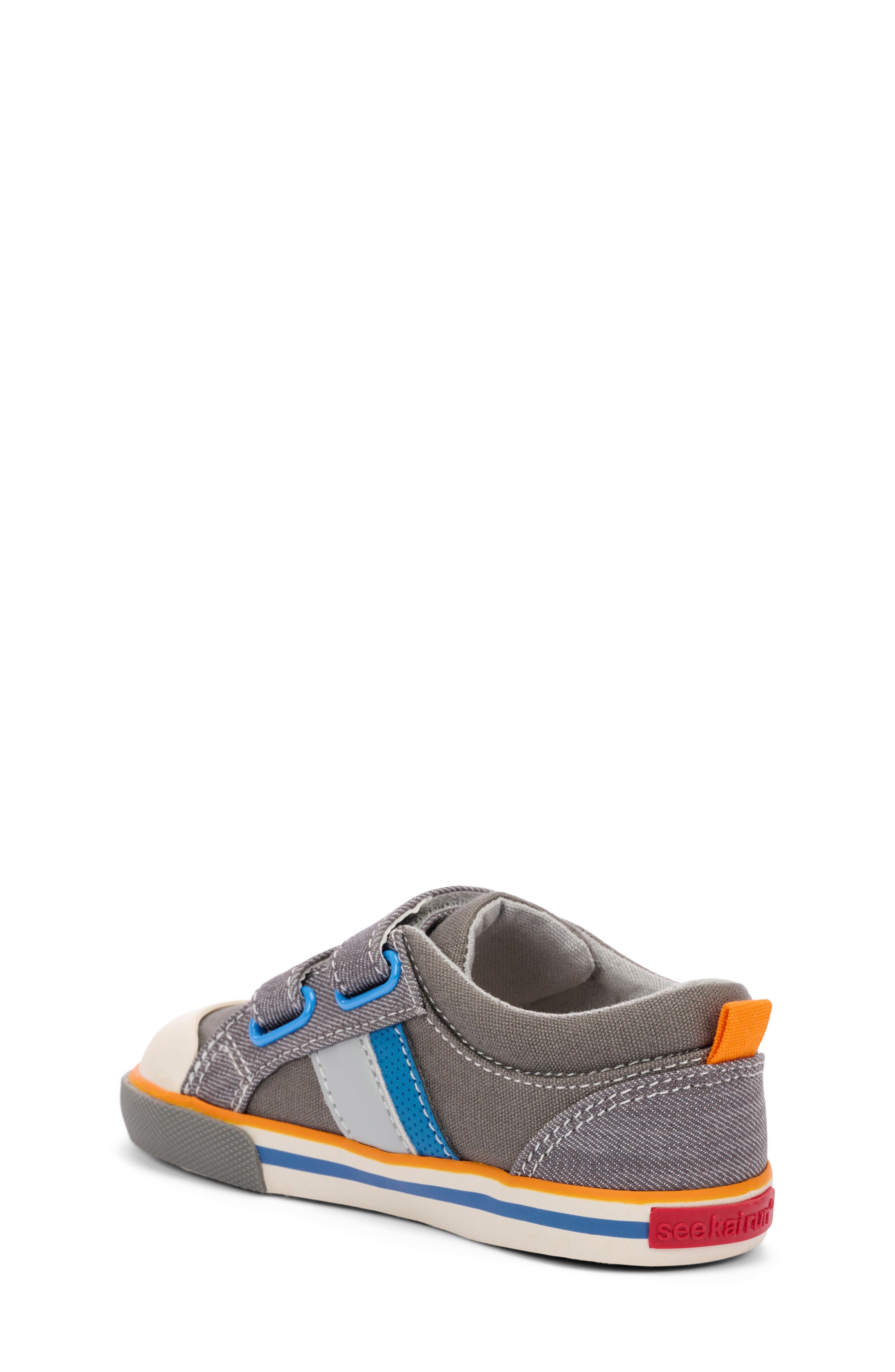 See Kai Run Russell Sneaker, Alternate, color, 