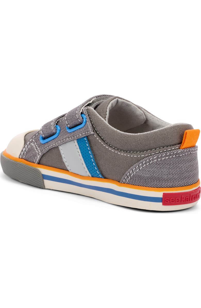 See Kai Run Russell Sneaker, Alternate, color,