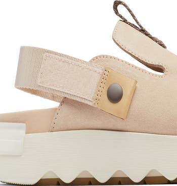 Viibe Clog