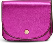 AIMEE Pucker Up Leather Wallet