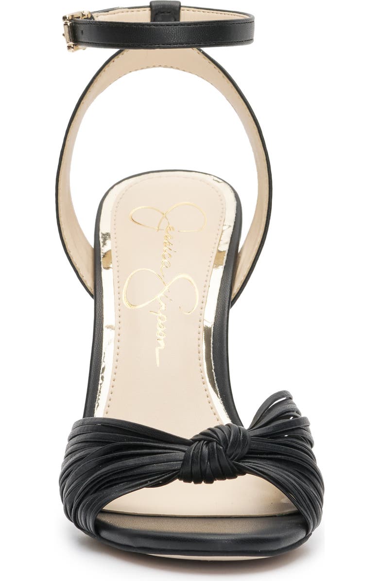 Jessica Simpson Jendelie Ankle Strap Sandal, Alternate, color,