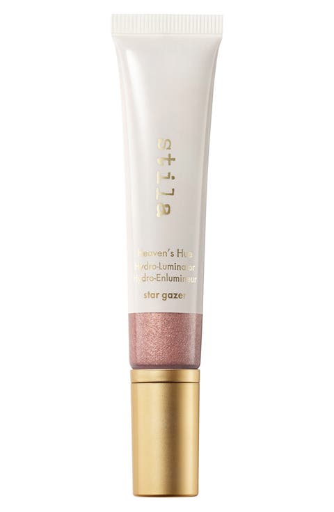 Heaven's Hue Hyro-Luminator