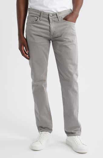 Mavi Jeans Marcus Slim Straight Leg Twill Pants