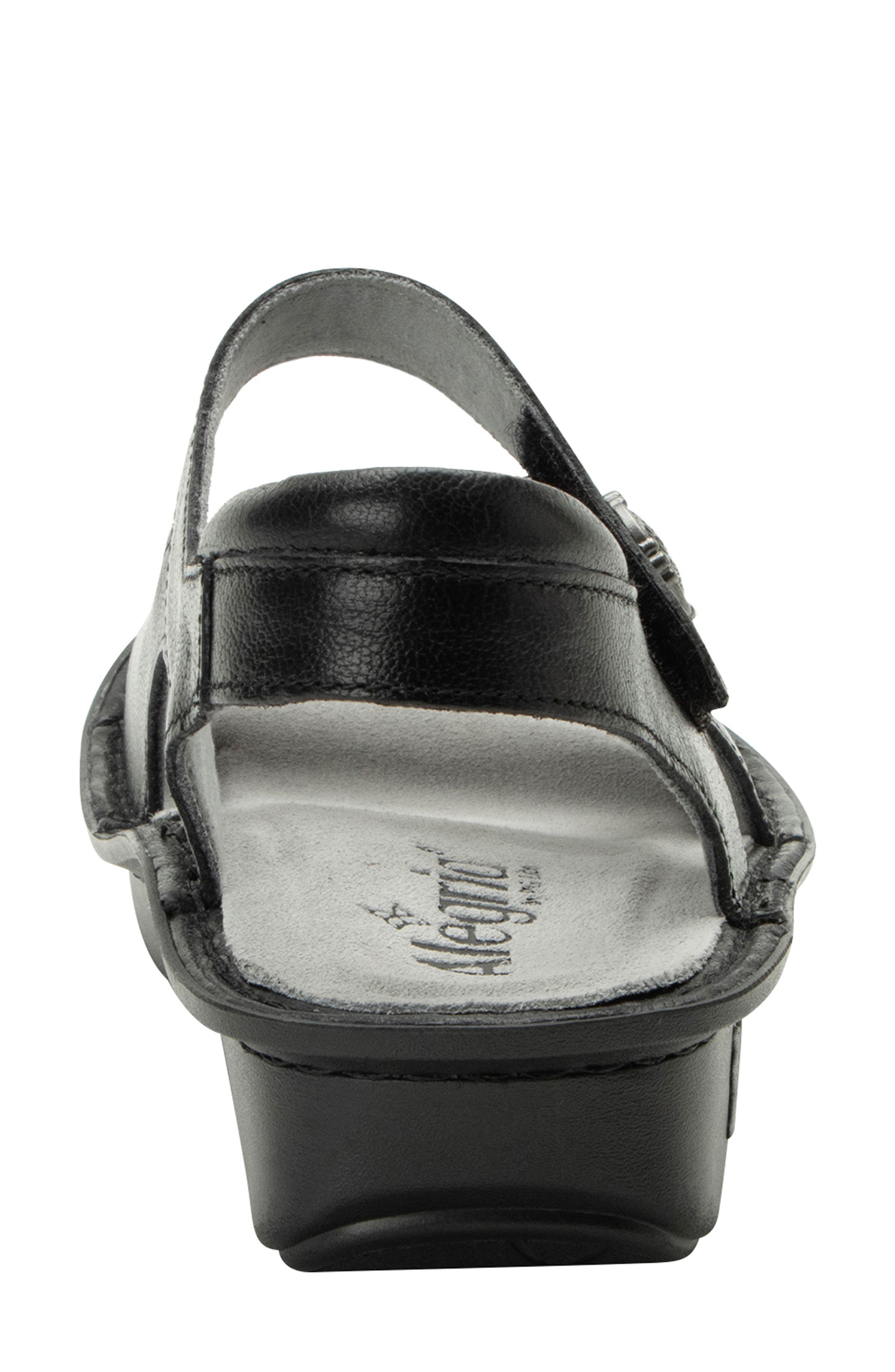 Alegria by PG Lite Vallie Wedge Sandal, Alternate, color, 