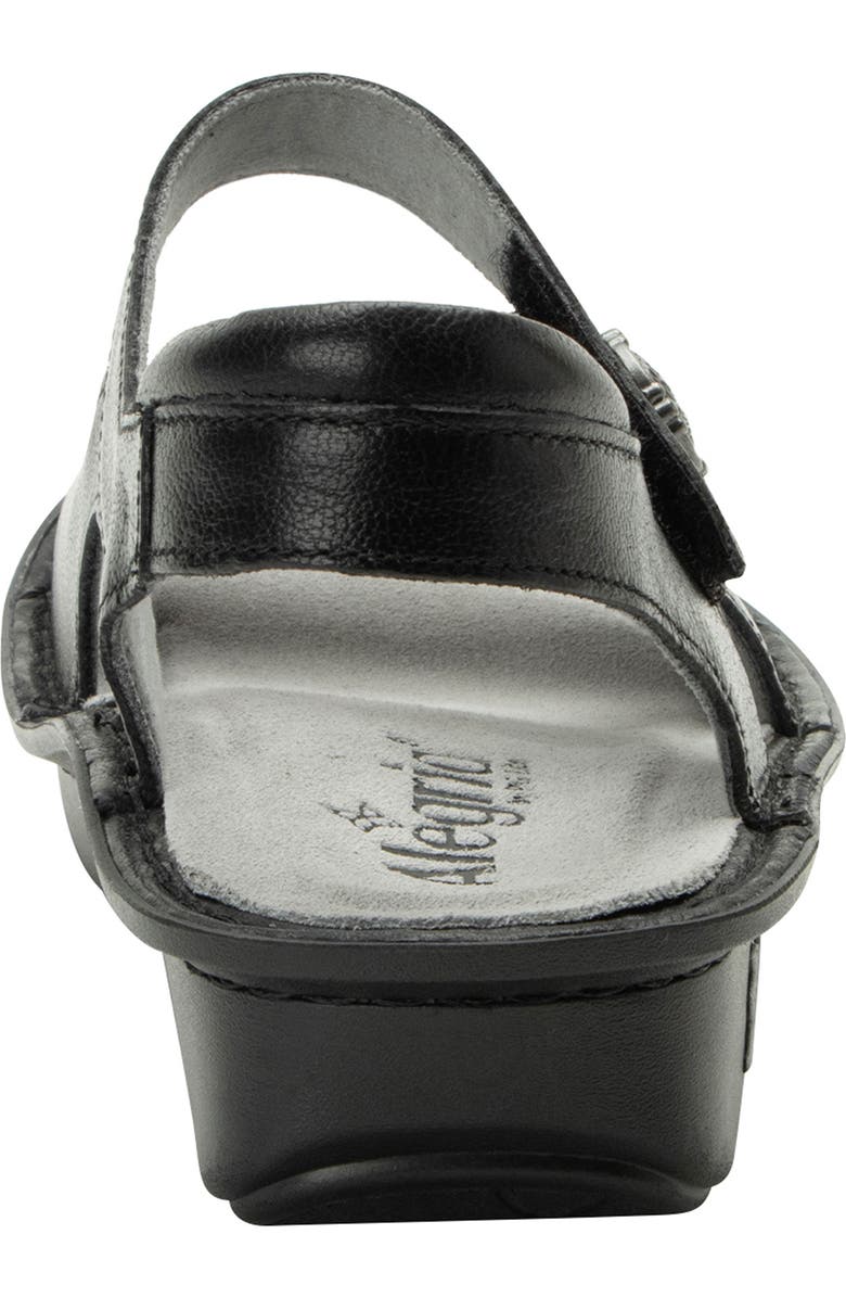 Alegria by PG Lite Vallie Wedge Sandal, Alternate, color,