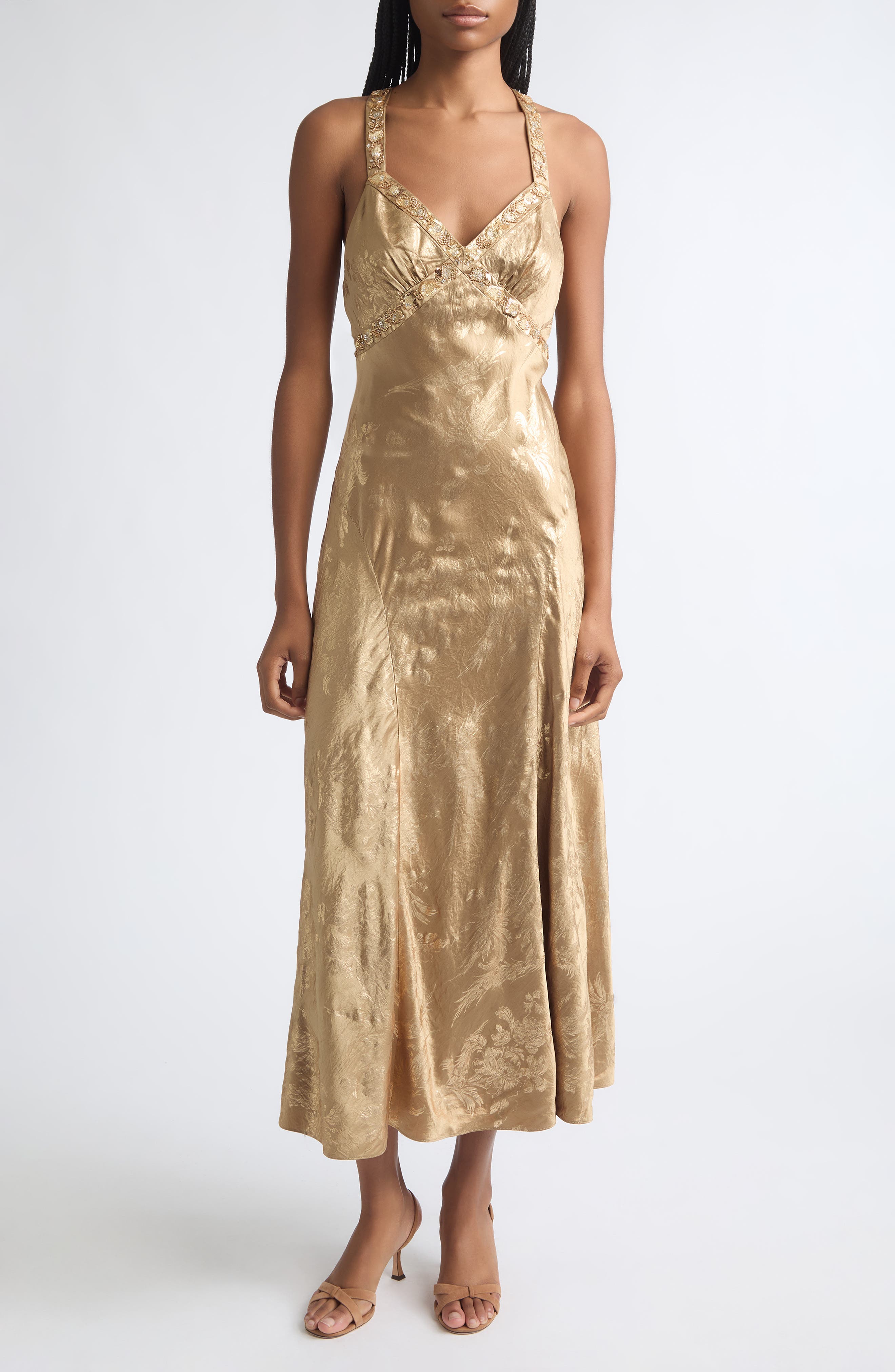 selected GOLDEN GLOW
