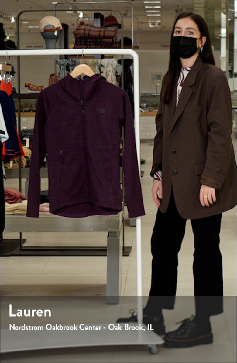 Canyonlands Hoodie, sales video thumbnail