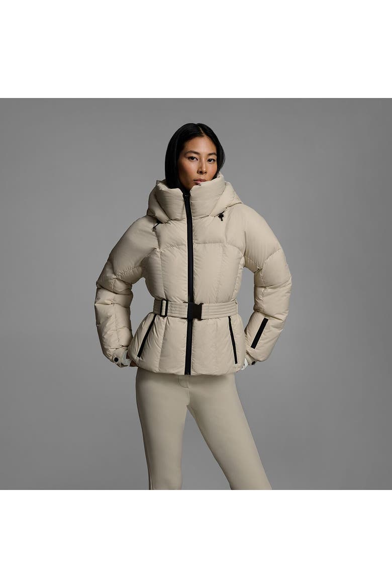Monterosa Jacket - Women's, Alternate, color, Birch