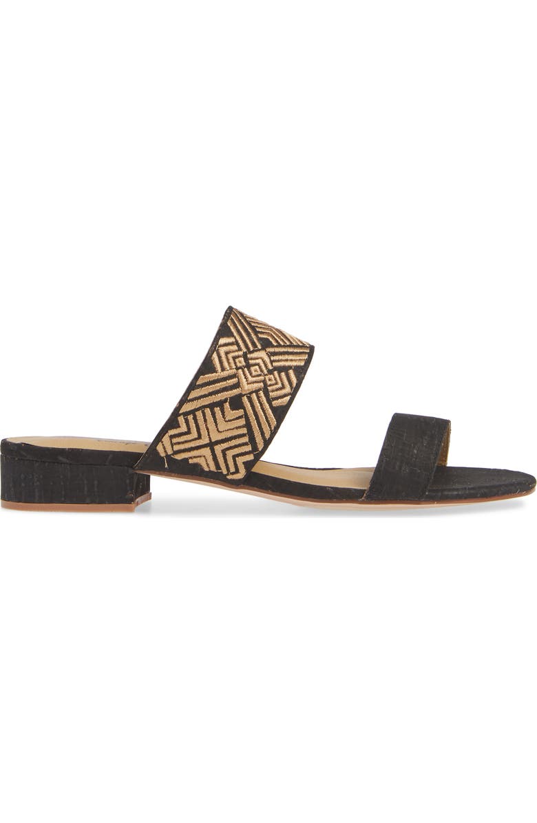 Sbicca Valora Slide Sandal, Alternate, color,