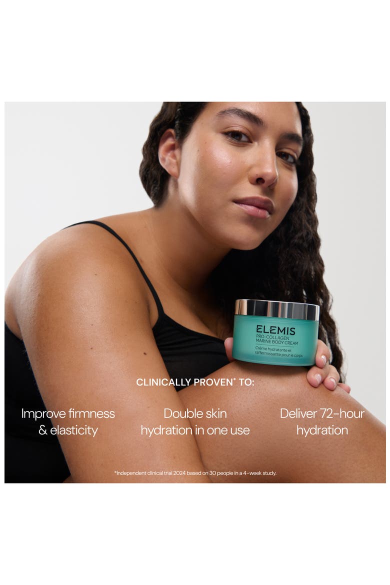 Pro-Collagen Marine Body Cream, Alternate, color, NO COLOR