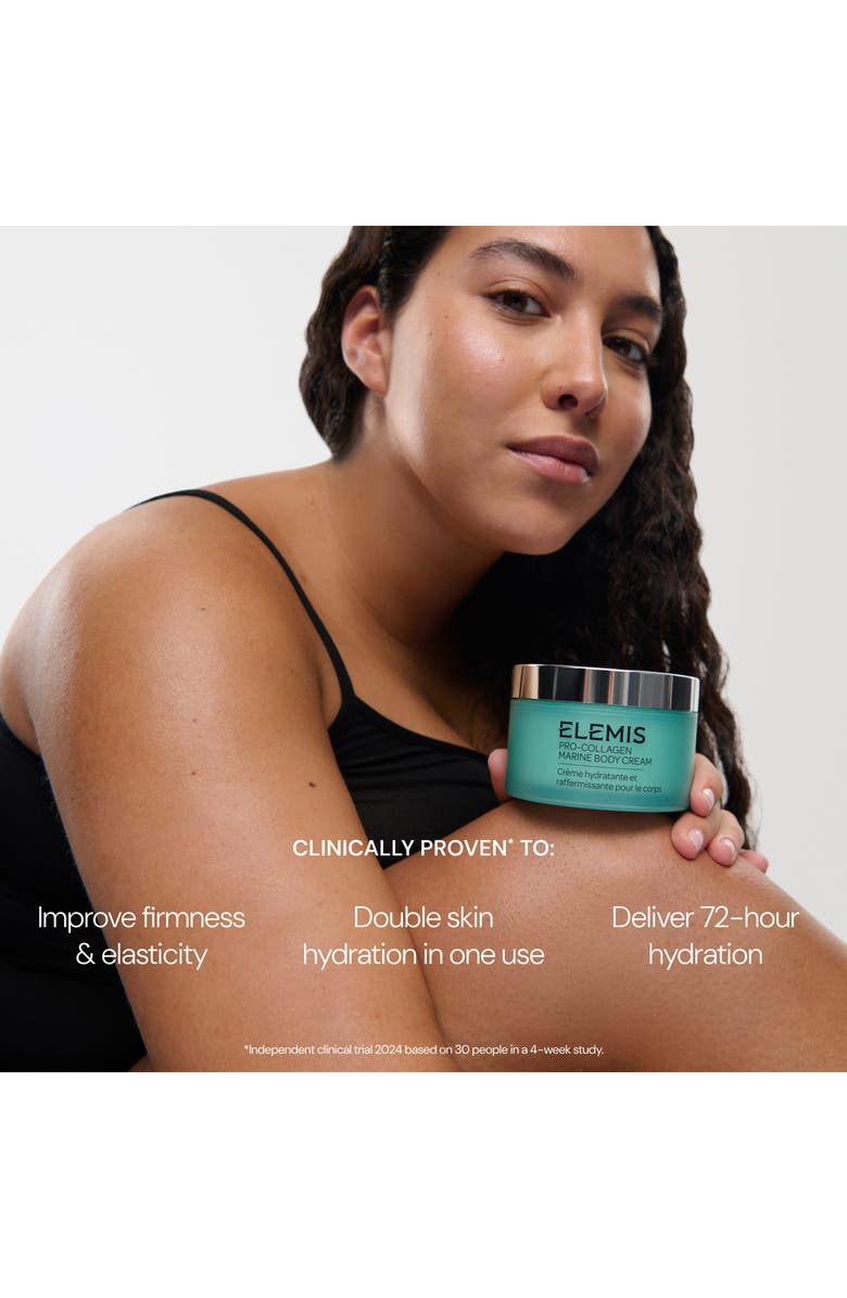 Elemis Pro-Collagen Body Cleansing Balm, Alternate, color, 