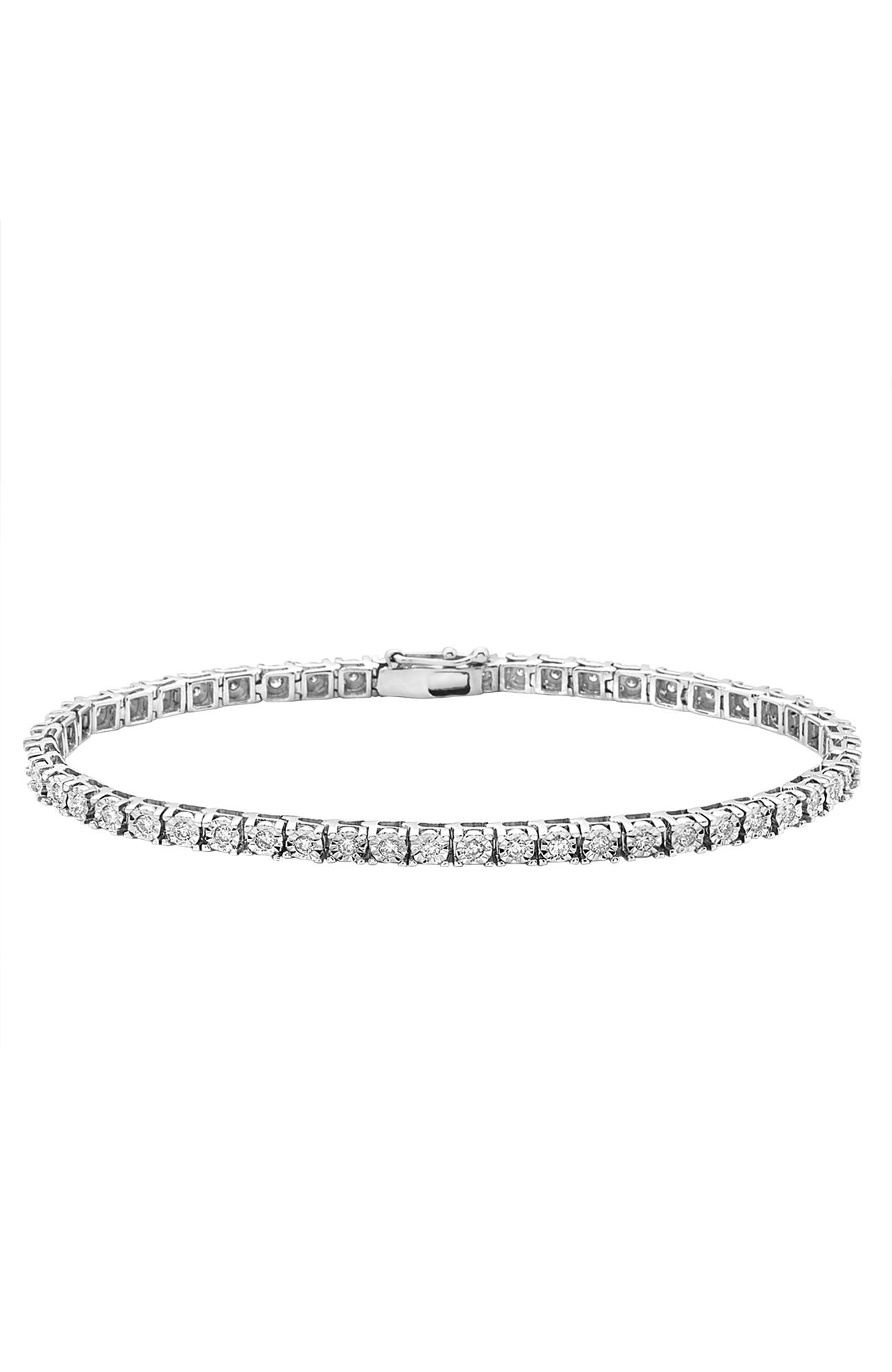 selected 14K White Gold
