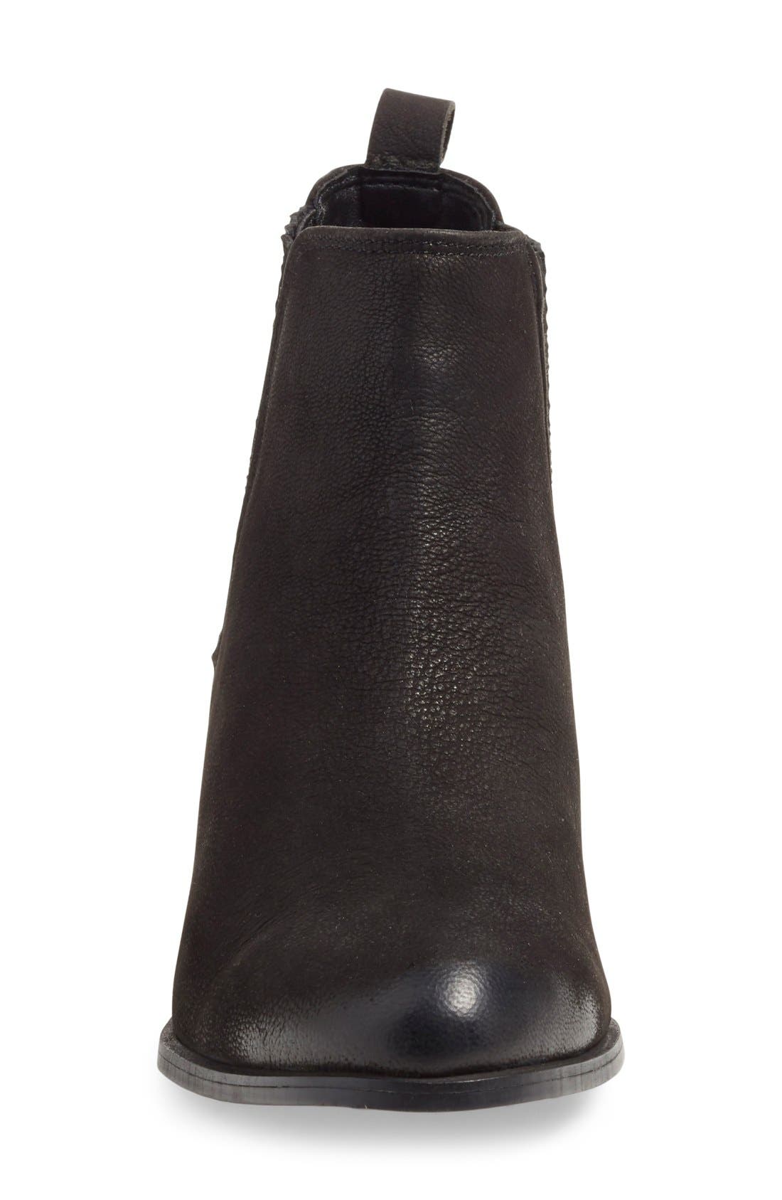 Steve Madden 'Nylie' Chelsea Boot, Alternate, color, 