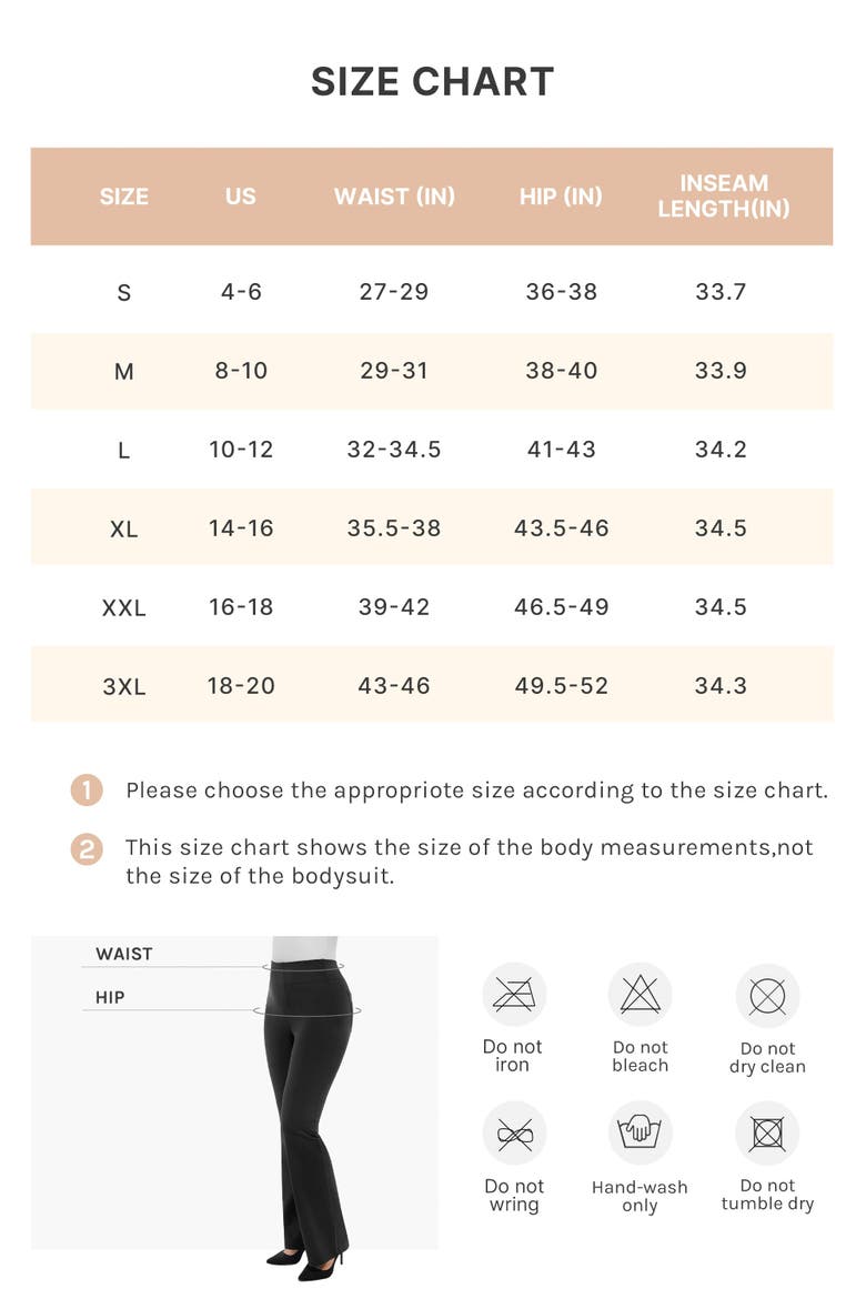 AirSlim® Back Pocket Flare Work Pant, Alternate, color, Greige