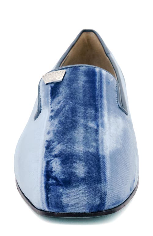 Valentina Rangoni Babbuccia Venetian Loafer