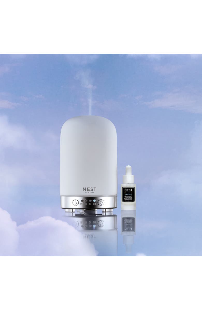 NEST New York New York Driftwood & Chamomile Misting Diffuser Oil, Alternate, color,