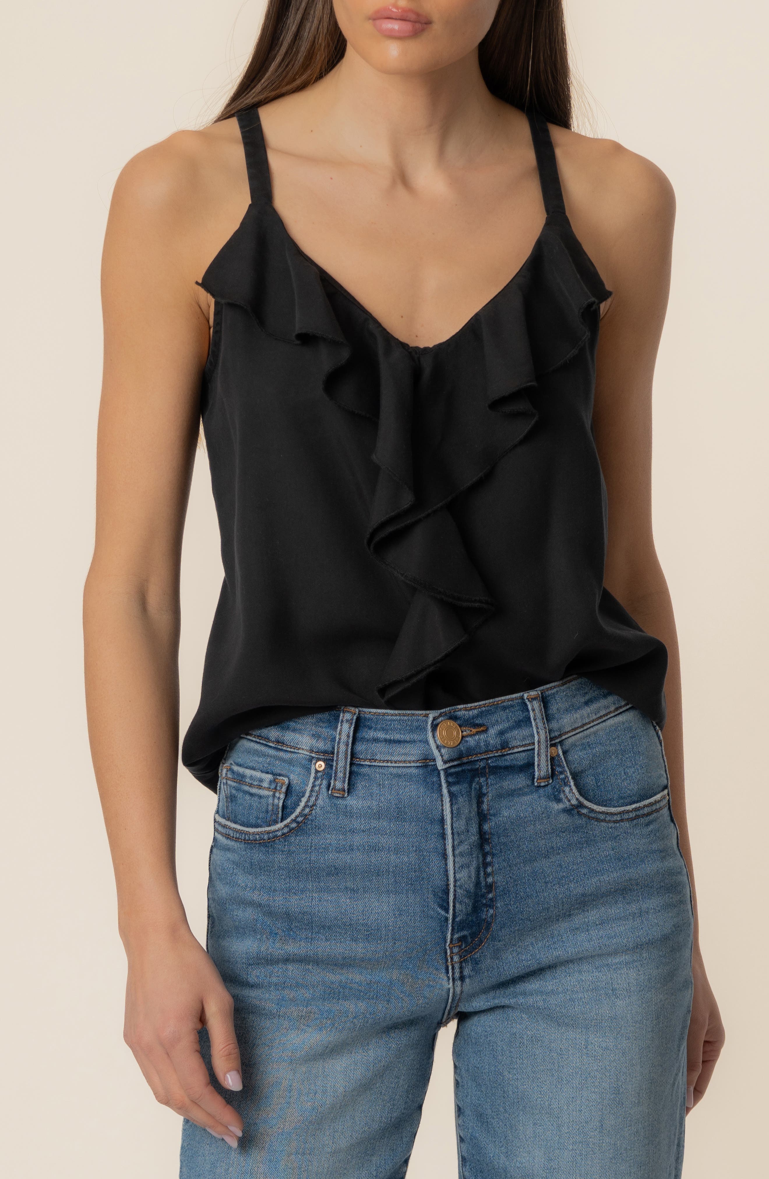 selected BLACK