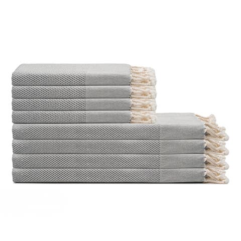 Whisper Weight Turkish Towel Bundle