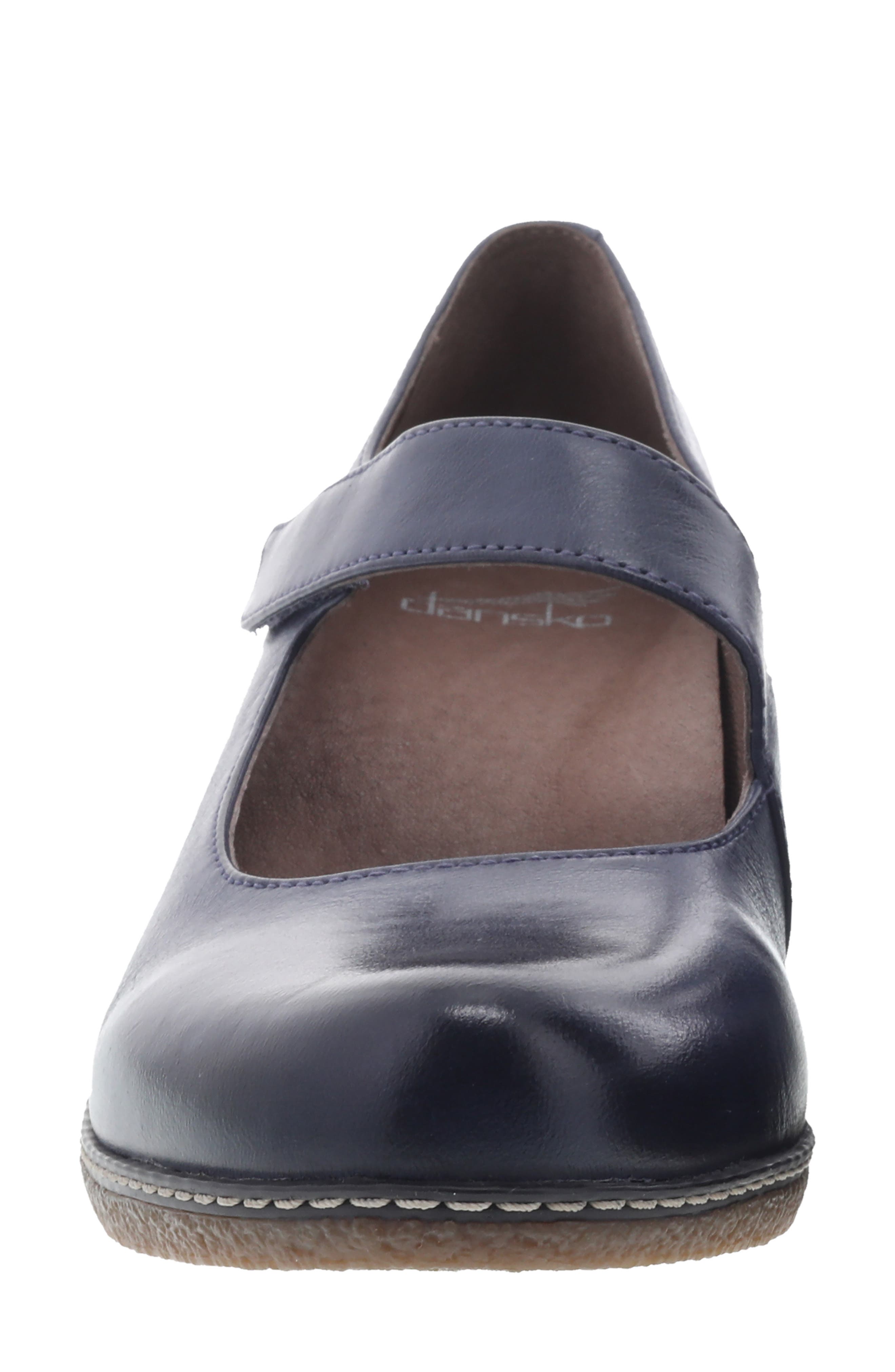Dansko Lanie Mary Jane, Alternate, color, 