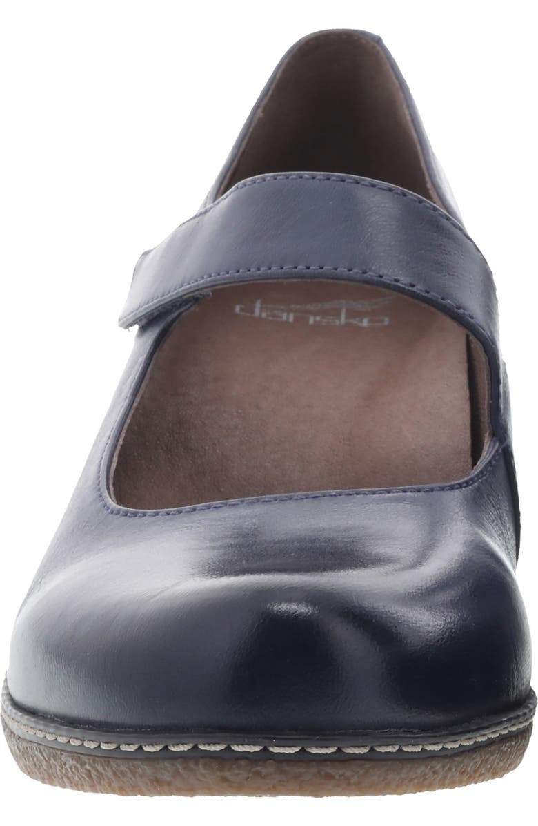 Dansko Lanie Mary Jane, Alternate, color,
