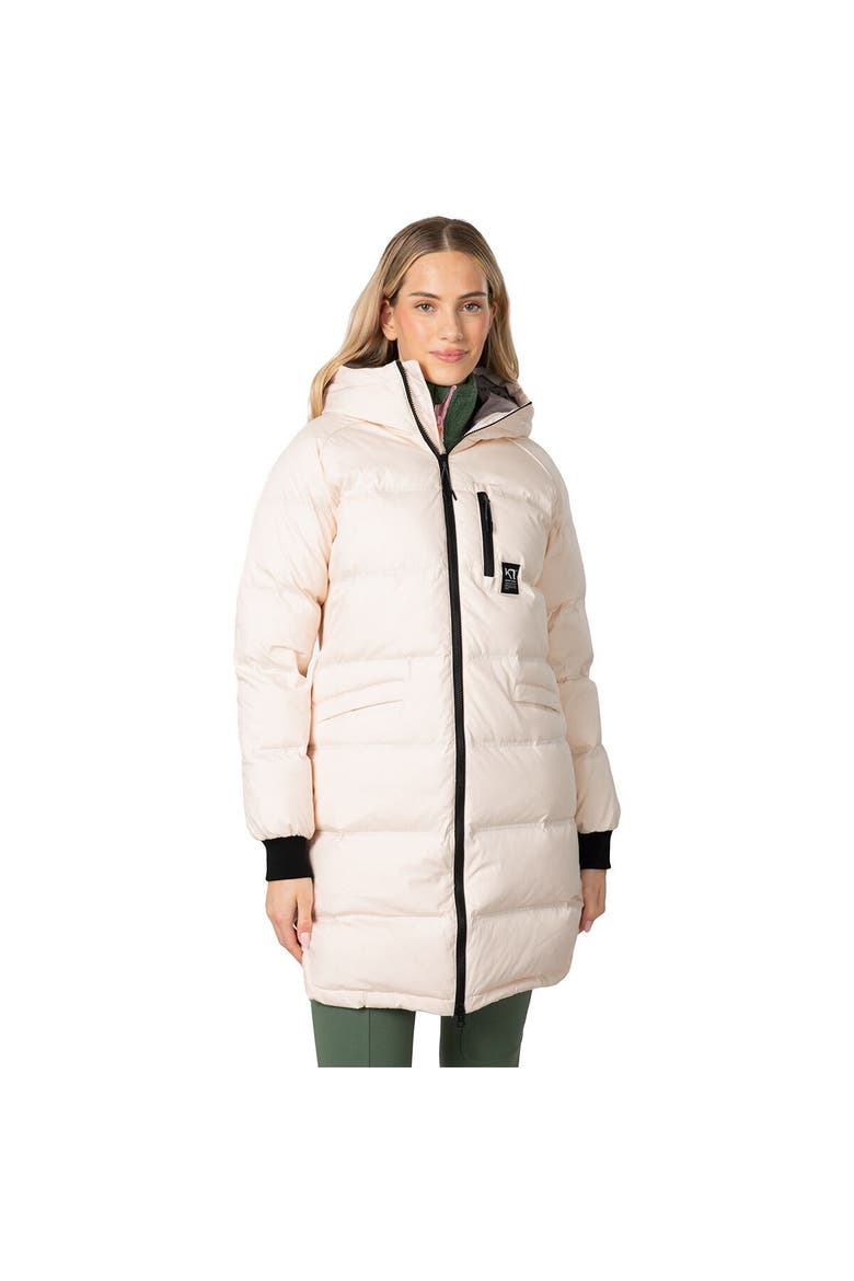 Rongve Parka - Women's, Main, color, Bjerk