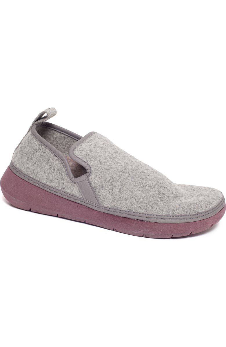 Unity in Diversity Fern Wool Sneaker, Main, color,