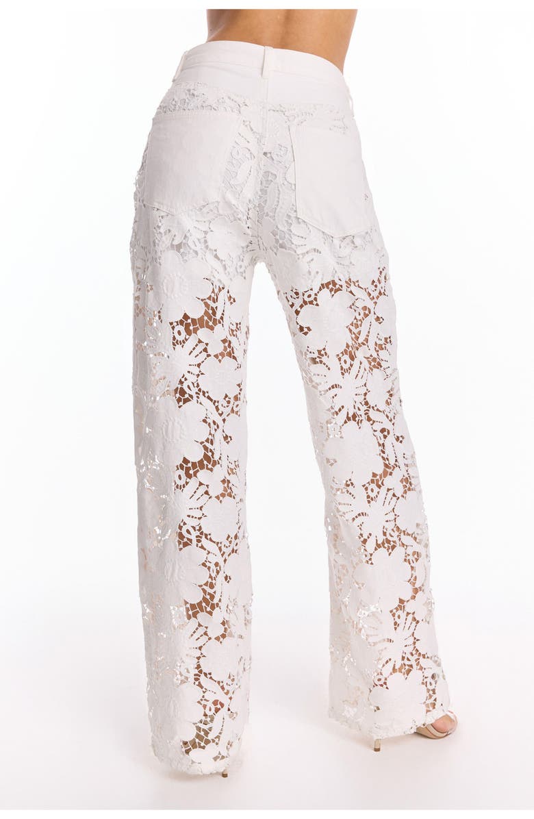 Celeste High Rise Jean