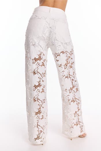 Celeste High Rise Jean