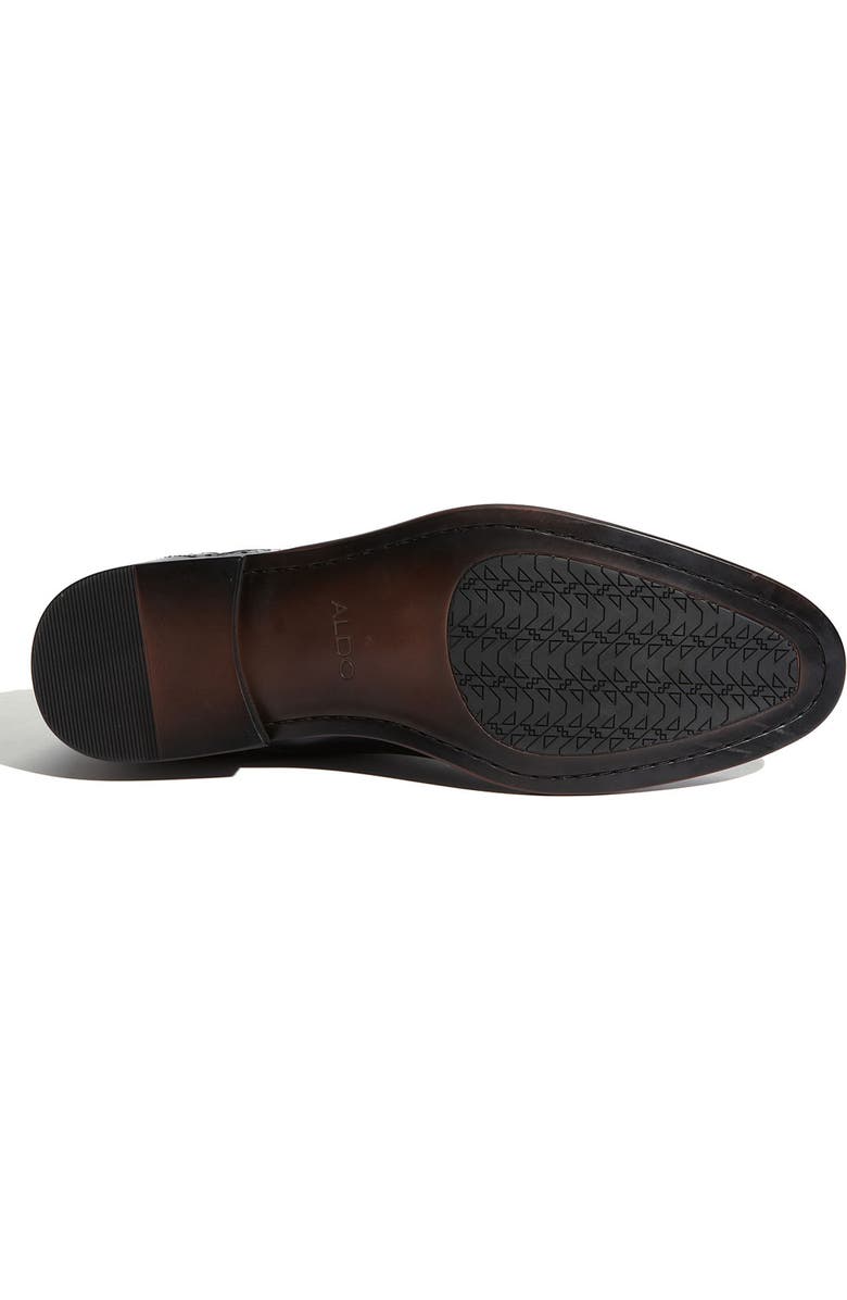 ALDO 'Brownlie' Wingtip Oxford, Alternate, color,