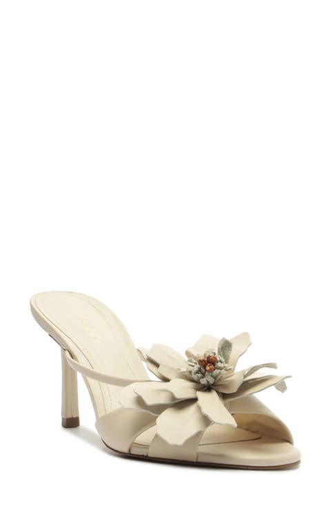 Daisy Mid Slide Sandal (Women)