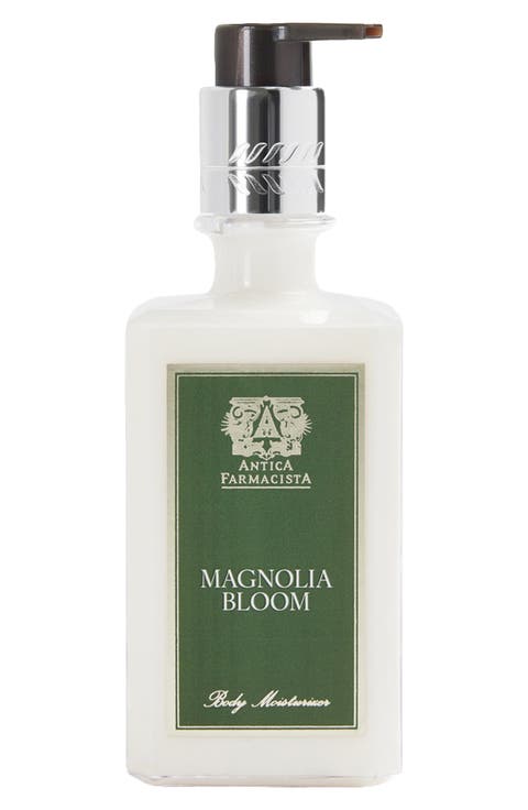 Liquid Velvet Body Moisturizer