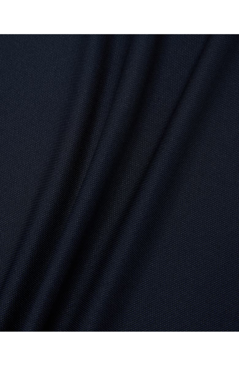 Psycho Bunny Tarrytown Sport Tipped Piqué Knit Polo, Alternate, color, 